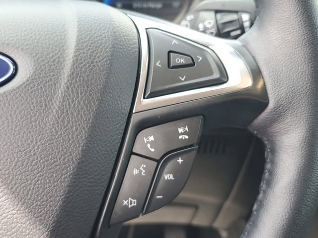 Certified 2024 Ford Edge SEL w/ Convenience Package AWD/4WD image 17
