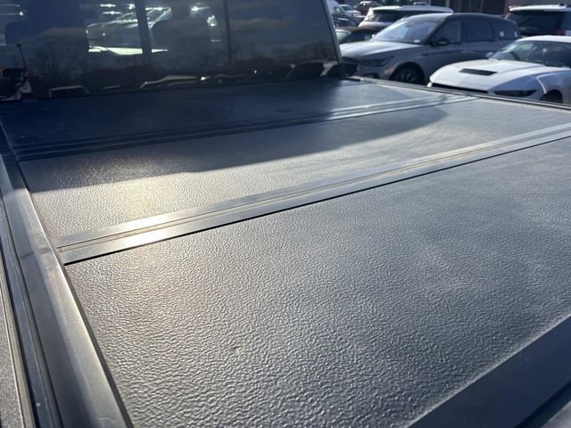 Certified 2020 Ford F150 Platinum w/ Equipment Group 701A Luxury image 13