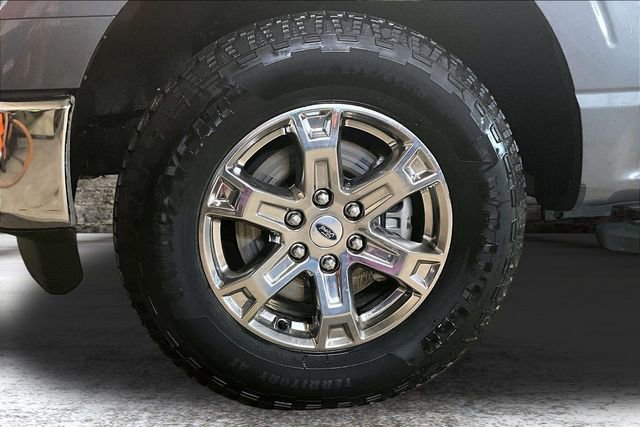 Certified 2023 Ford F150 XLT w/ Equipment Group 302A High image 32