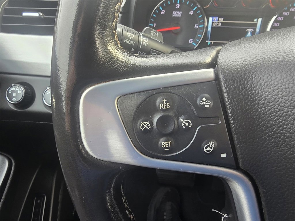 Used 2020 GMC Yukon XL SLT image 11