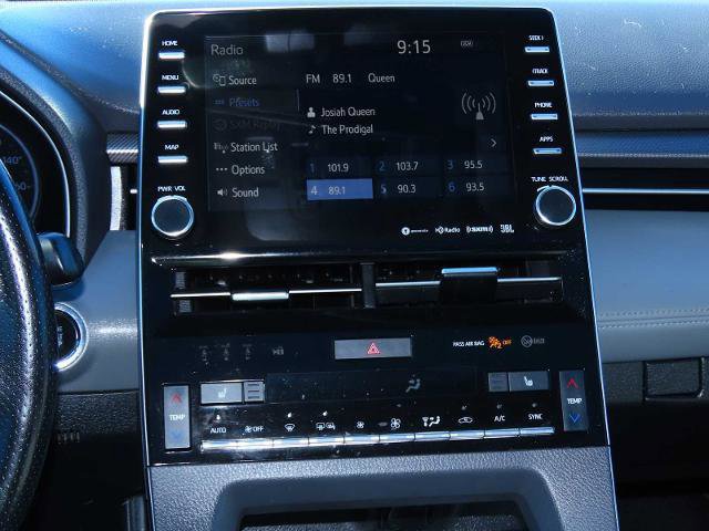 Used 2019 Toyota Avalon XSE w/ All Weather Liner Package image 27