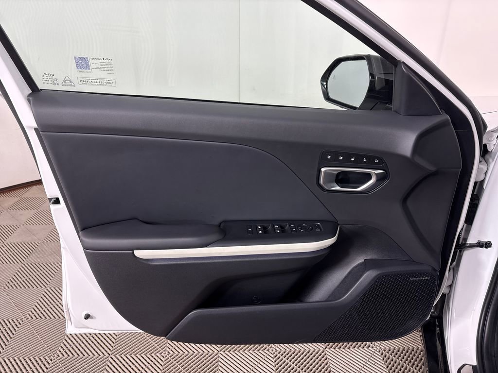 Used 2026 Kia K4 GT-Line Turbo FWD image 22