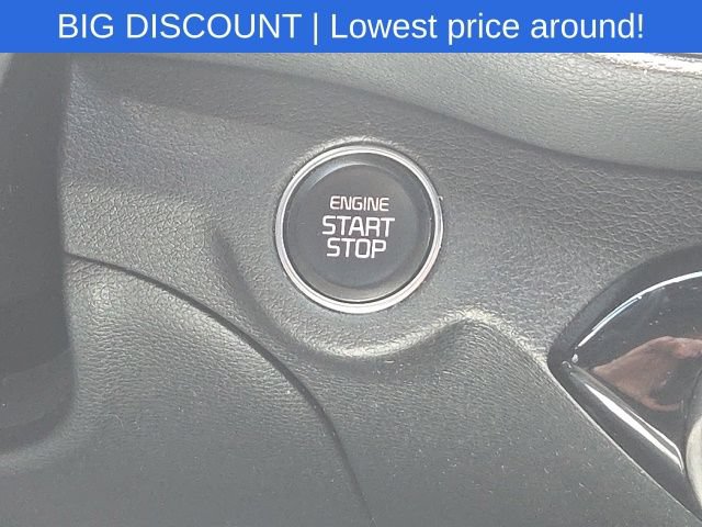 Used 2023 Kia Forte GT-Line w/ GT-Line Technology Package FWD image 38