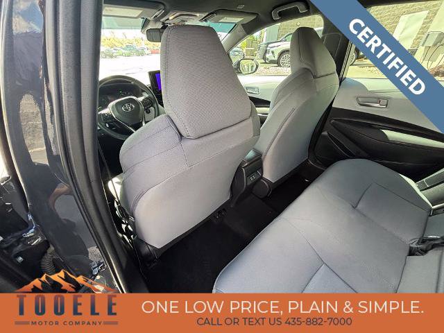 Used 2024 Toyota Corolla SE FWD image 29