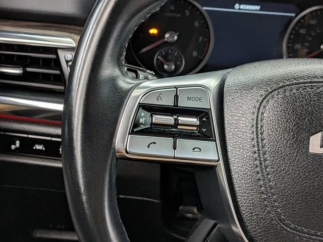 Used 2022 Kia Telluride SX image 34