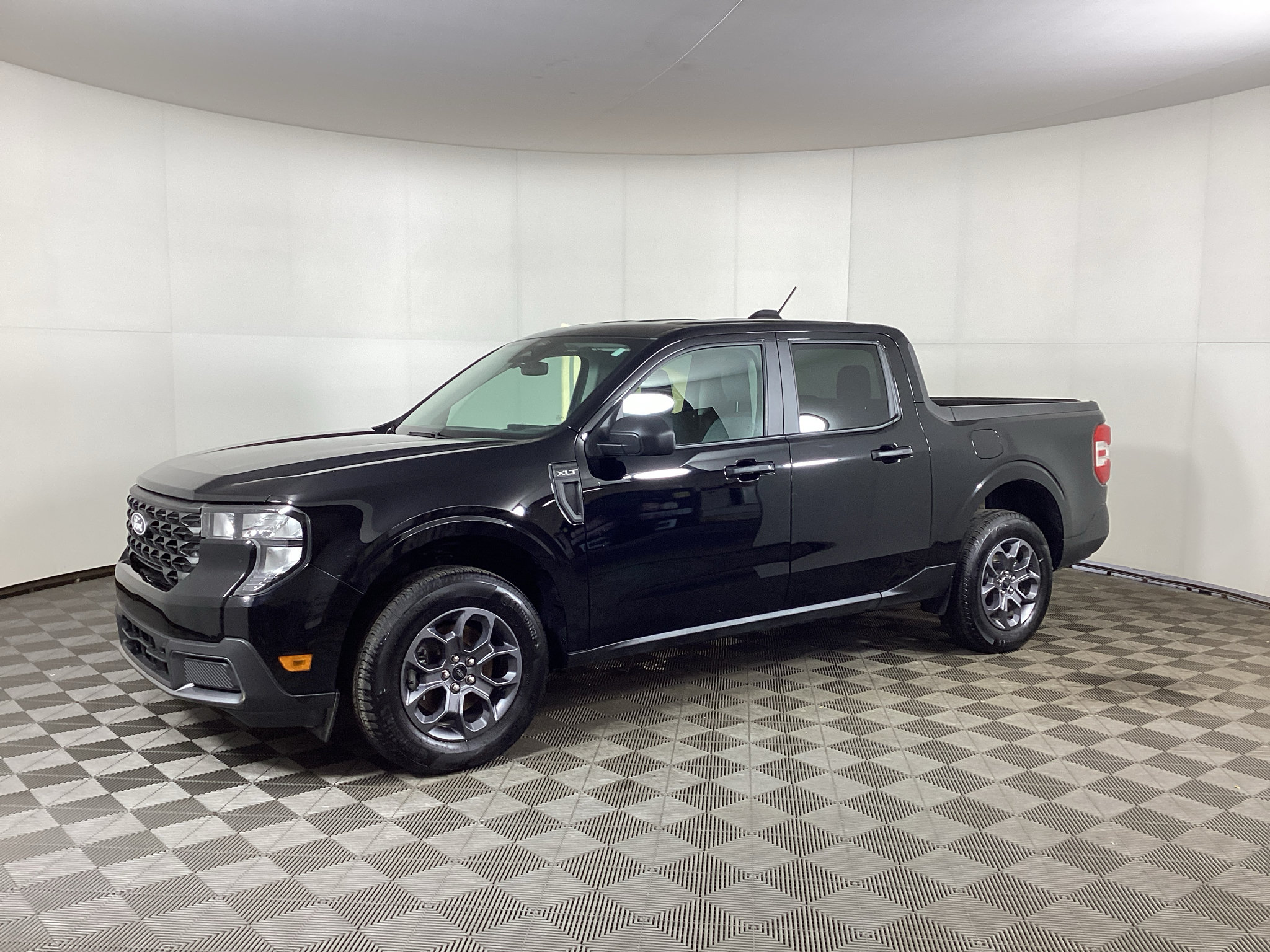 Certified 2026 Ford Maverick XLT AWD/4WD image 5