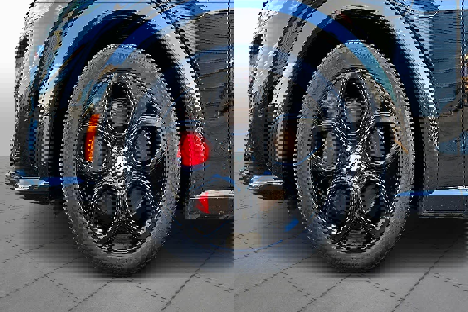 Certified 2023 Ford Mustang Mach-E GT image 13