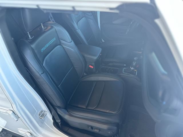 Used 2024 Jeep Wrangler Unlimited Rubicon 4xe AWD/4WD image 27