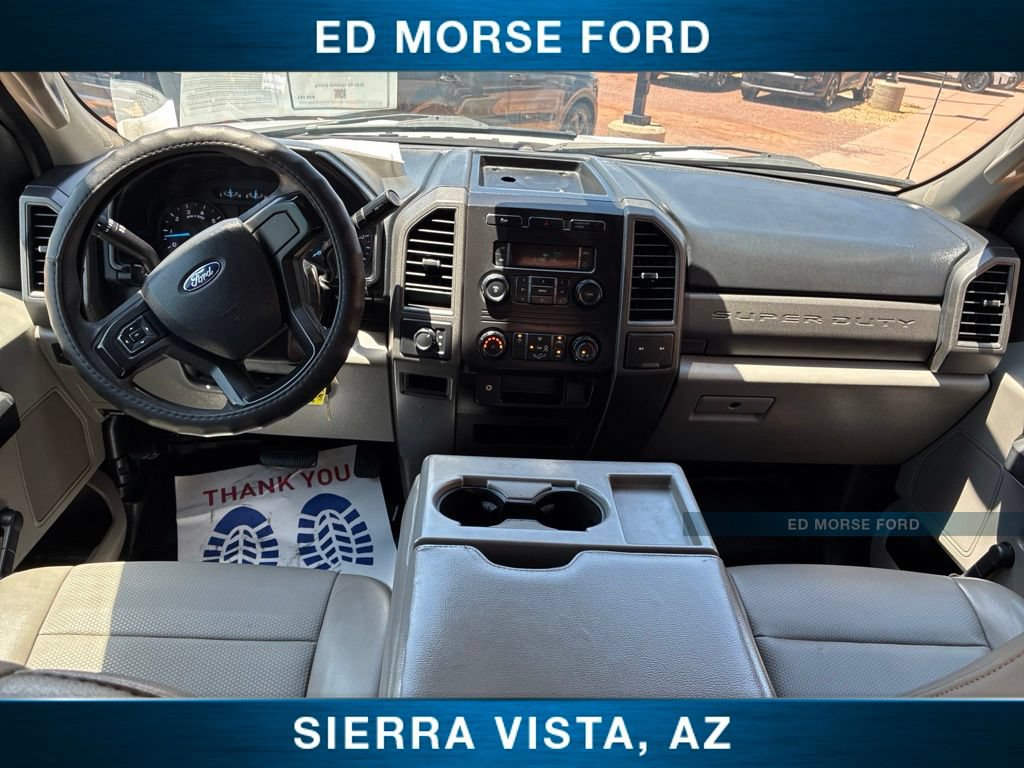 Certified 2018 Ford F250 XL AWD/4WD image 20