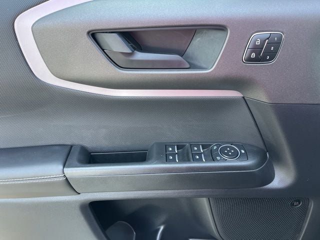 Certified 2025 Ford Bronco Sport Outer Banks w/ Outer Banks Tech Package+ AWD/4WD image 41