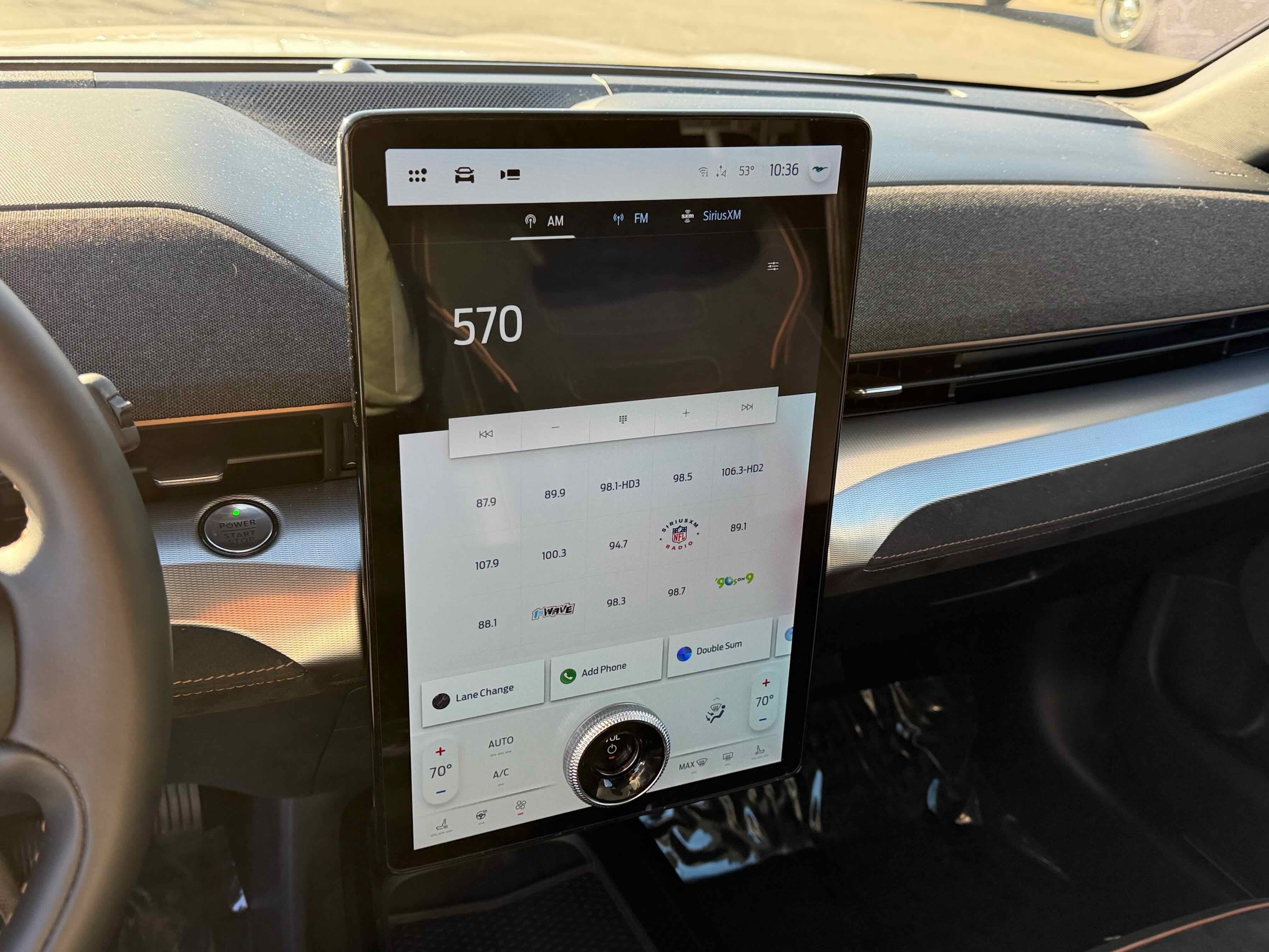 Certified 2023 Ford Mustang Mach-E GT image 21