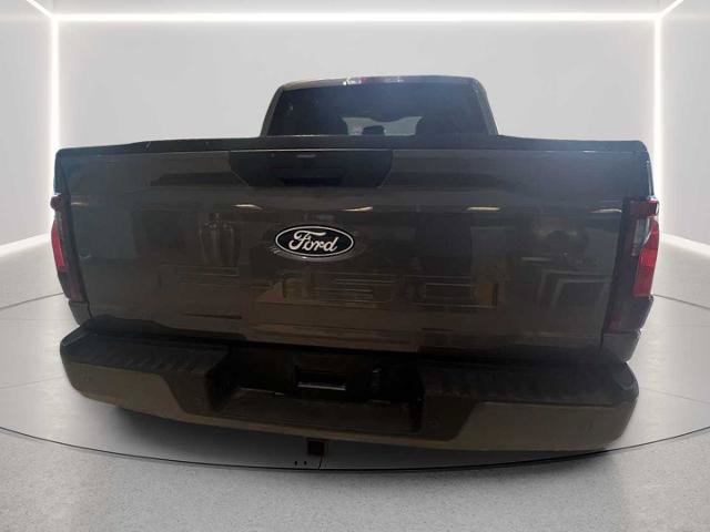 Certified 2024 Ford F150 STX AWD/4WD image 5