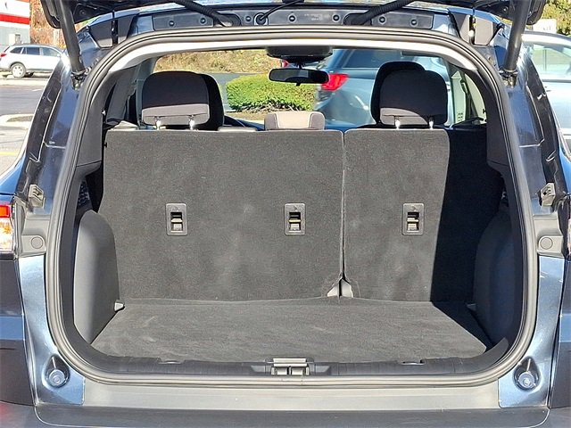 Certified 2022 Ford Escape SE w/ Convenience Package image 30