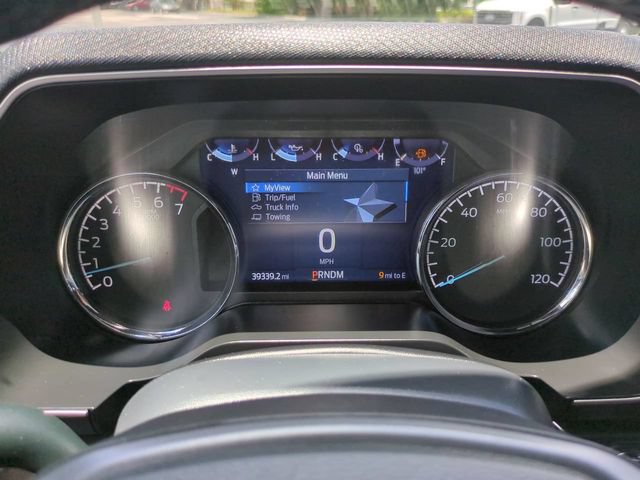 Certified 2023 Ford F150 XLT w/ Equipment Group 302A High AWD/4WD image 30