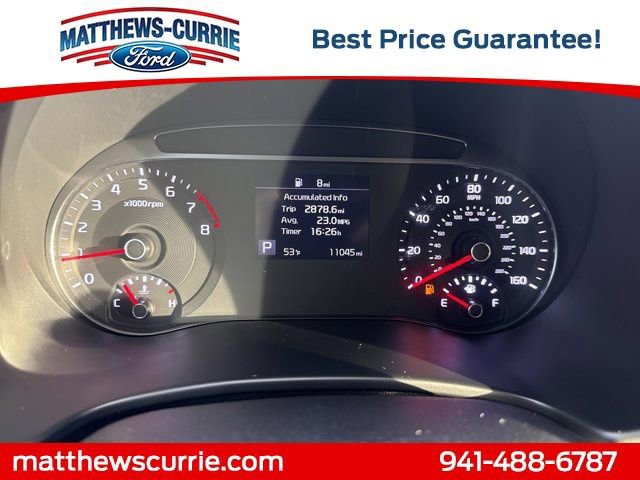 Used 2021 Kia Soul LX image 15