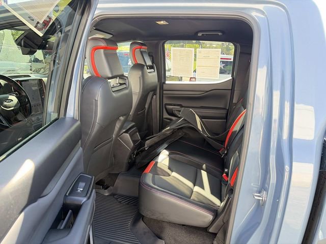 Certified 2024 Ford Ranger Raptor AWD/4WD image 18