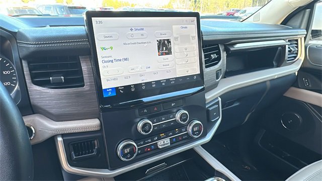 Certified 2023 Ford Expedition Limited image 28