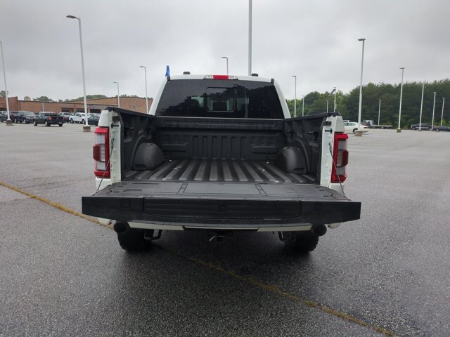 Certified 2023 Ford F150 Tremor w/ Equipment Group 402A High AWD/4WD image 32