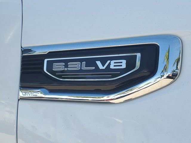 Used 2020 GMC Sierra 1500 SLT w/ SLT Premium Package image 10