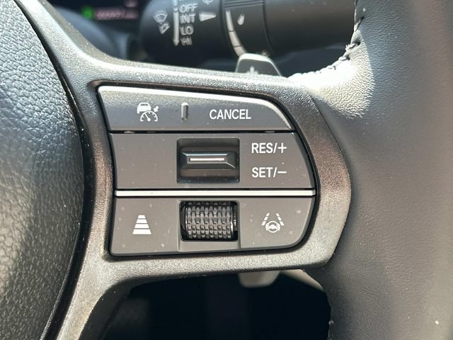 Used 2026 Honda Accord EX-L image 32