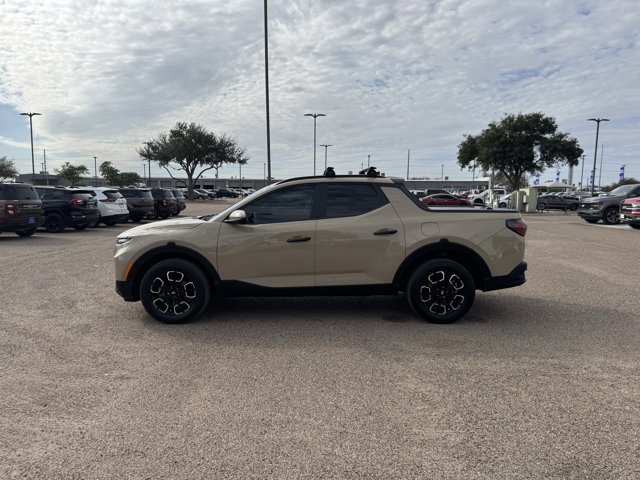 Used 2024 Hyundai Santa Cruz SEL w/ Activity Package image 2