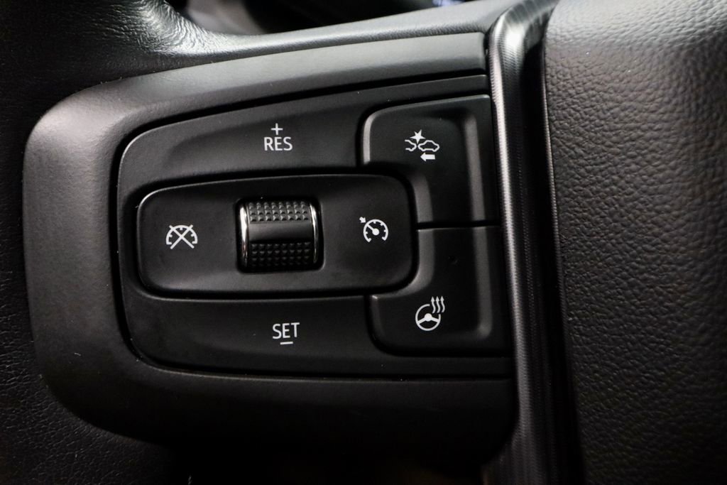 Used 2023 GMC Yukon Denali Ultimate AWD/4WD image 30