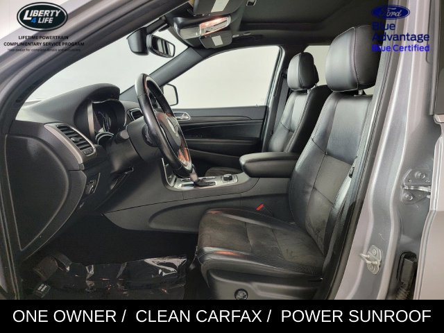 Used 2020 Jeep Grand Cherokee Laredo w/ Quick Order Package 2BN North AWD/4WD image 13