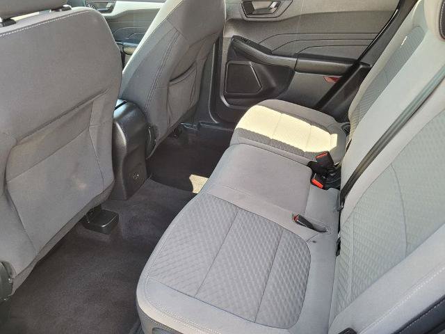 Certified 2022 Ford Edge SEL w/ Convenience Package AWD/4WD image 12
