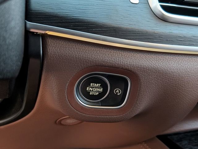 Used 2024 Mercedes-Benz GLS 450 4MATIC image 28