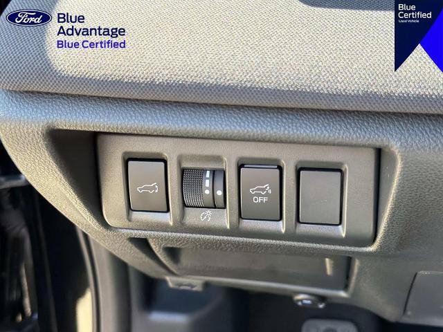 Used 2025 Subaru Outback Premium AWD/4WD image 31