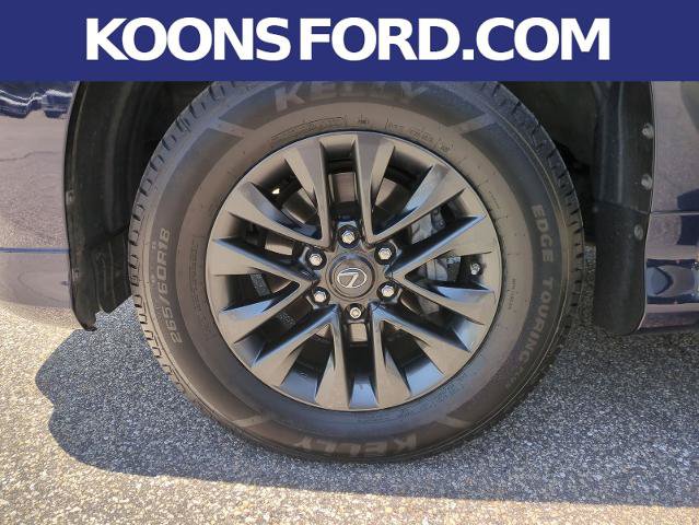 Used 2022 Lexus GX 460 Premium w/ Premium Plus Package AWD/4WD image 27