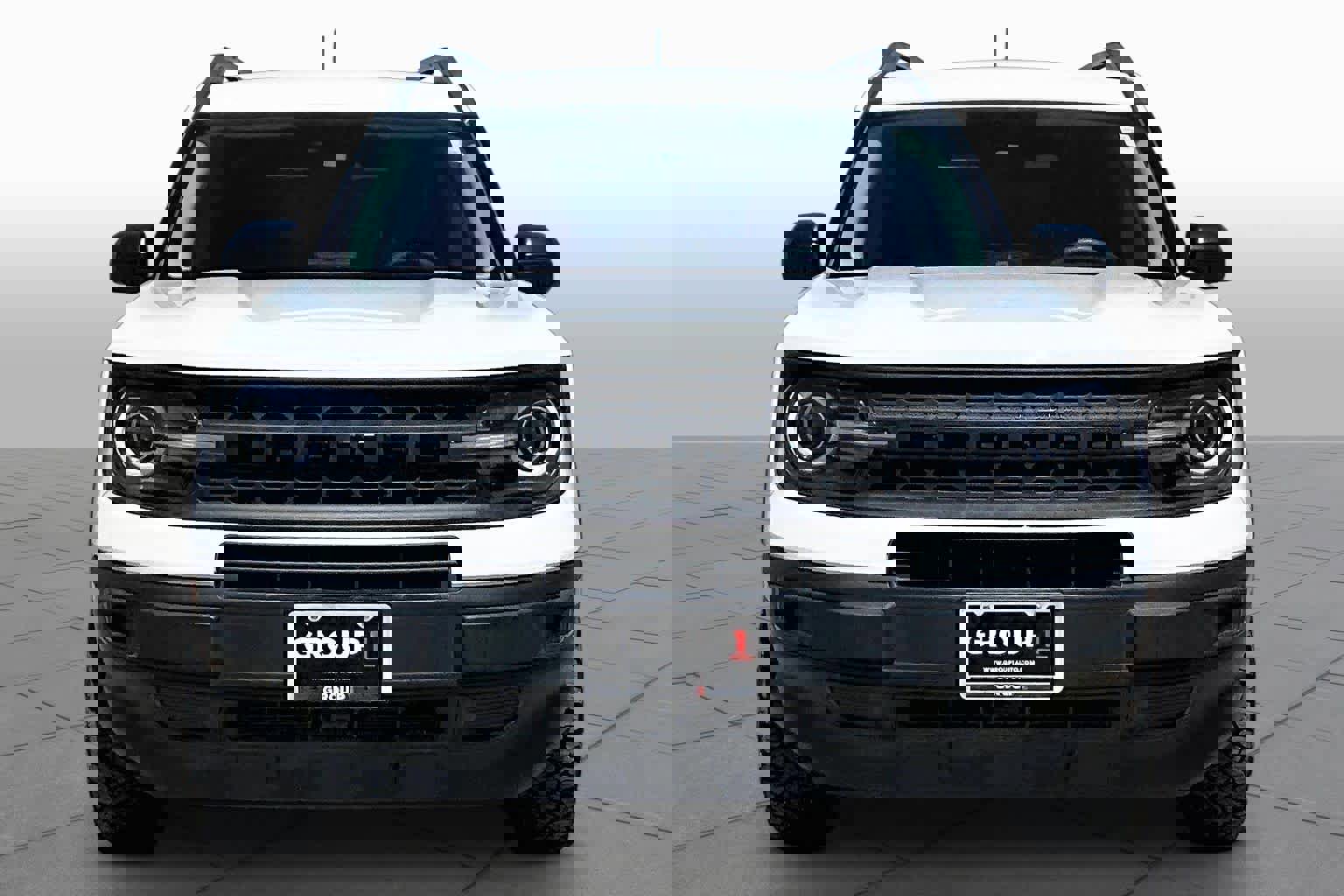 Certified 2022 Ford Bronco Sport AWD/4WD image 4