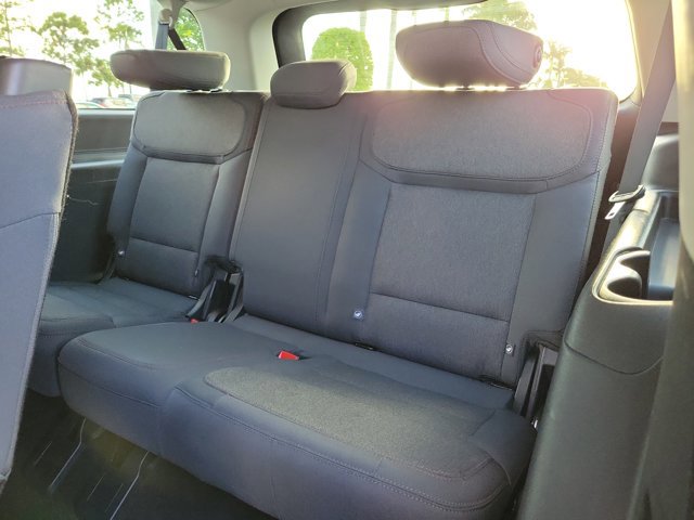 Certified 2025 Ford Expedition Max Active AWD/4WD image 14