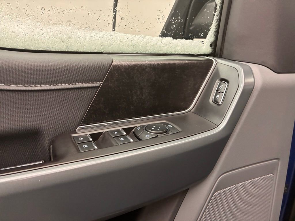 Certified 2023 Ford F150 XLT w/ Equipment Group 302A High image 16