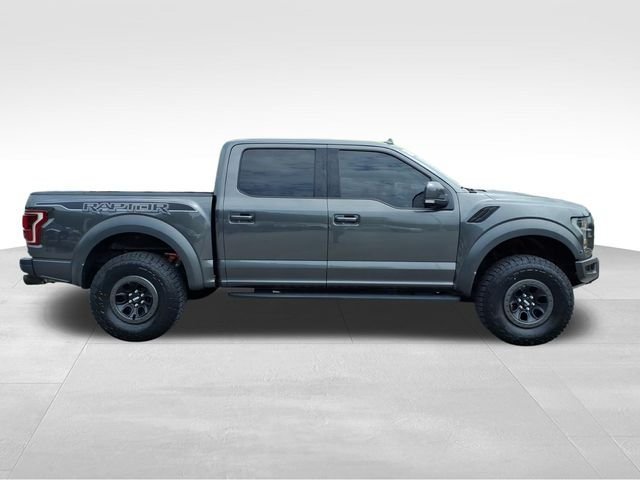 Certified 2019 Ford F150 Raptor w/ Equipment Group 802A Luxury AWD/4WD image 12
