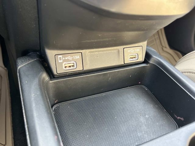 Used 2020 Honda CR-V EX-L image 36