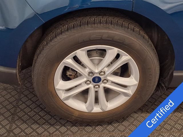Certified 2020 Ford Edge SEL w/ Convenience Package AWD/4WD image 29