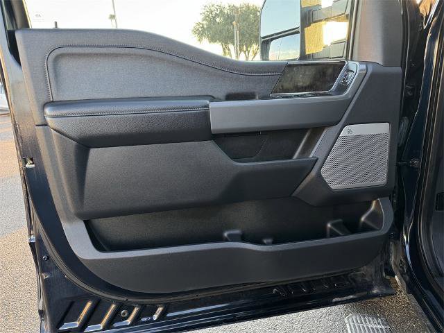 Certified 2024 Ford F250 Lariat w/ Lariat Ultimate Package image 12
