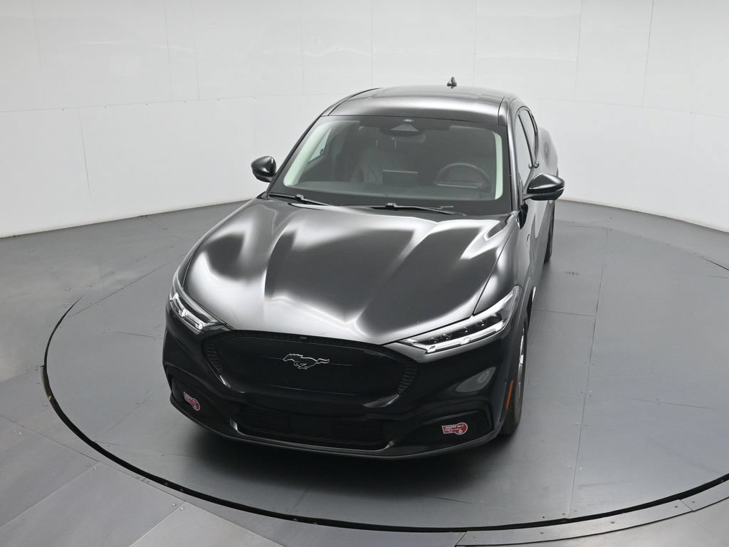 Certified 2023 Ford Mustang Mach-E Select RWD image 34
