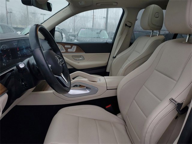 Used 2022 Mercedes-Benz GLE 350 4MATIC image 12