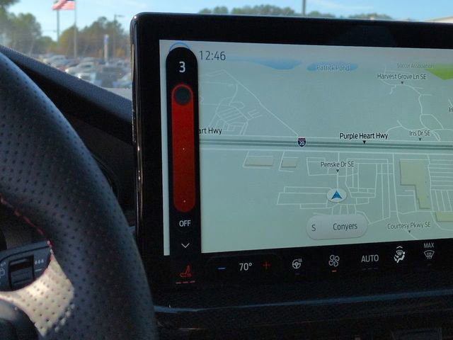 Certified 2023 Ford Escape ST-Line Elite w/ Premium Technology Package image 26