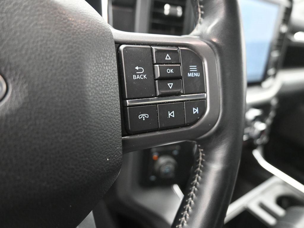 Certified 2022 Ford F150 Lariat image 15