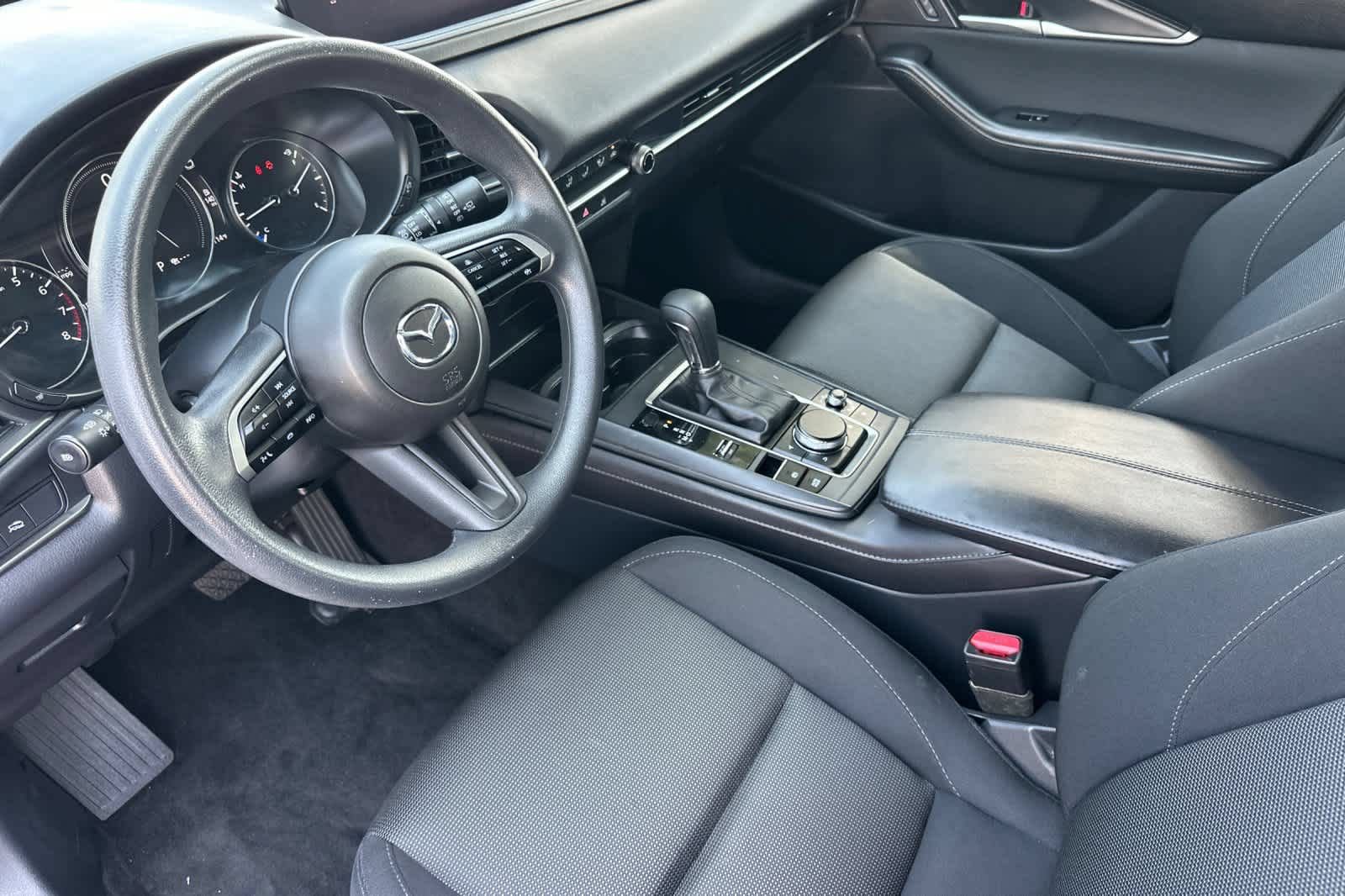 Used 2024 MAZDA CX-30 AWD 2.5 S image 12