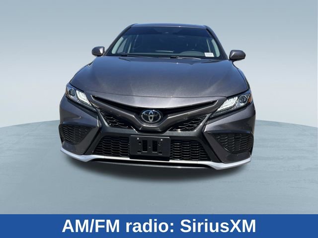 Used 2024 Toyota Camry XSE FWD image 10