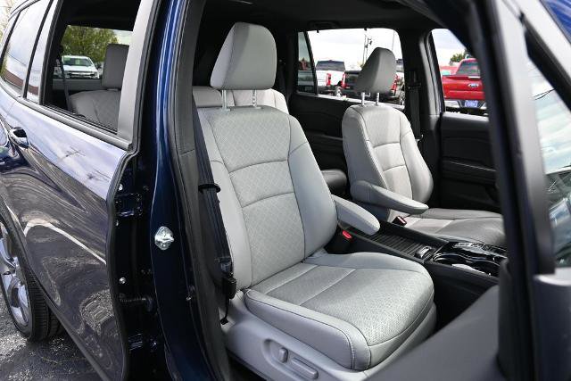 Used 2021 Honda Passport Touring image 24