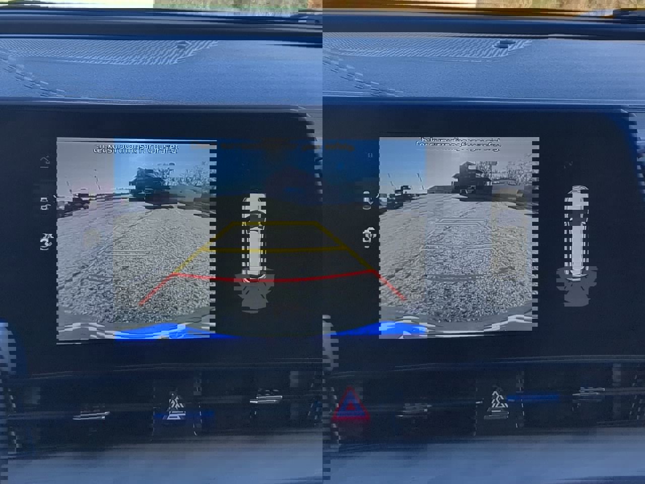 Used 2023 Kia Sportage X-Line w/ X-Line Premium Package image 19