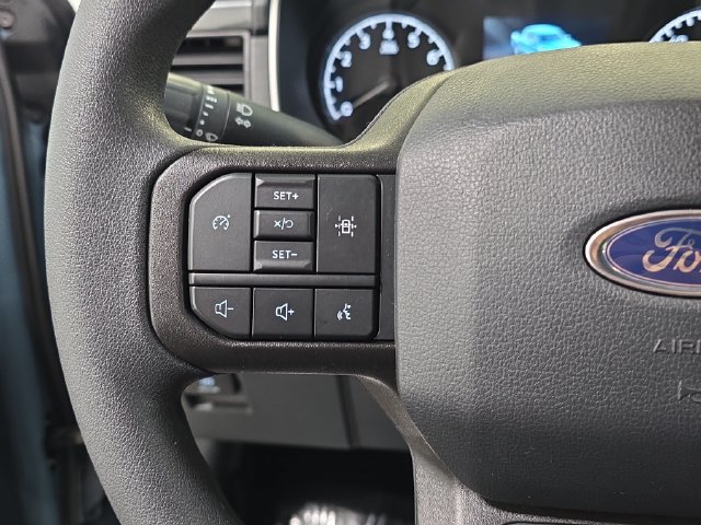 Certified 2023 Ford F150 XL w/ STX Appearance Package AWD/4WD image 16