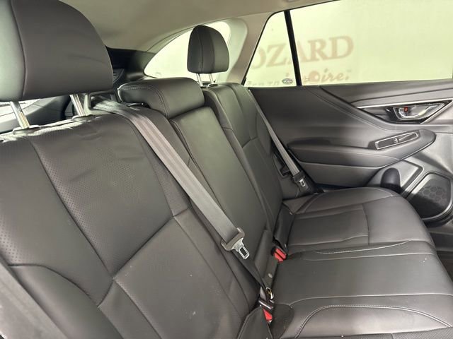 Used 2022 Subaru Outback Limited image 18