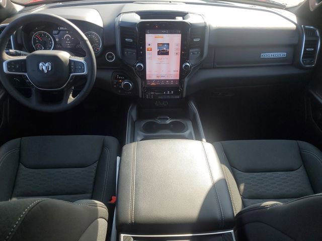 Used 2025 RAM 1500 Big Horn image 28