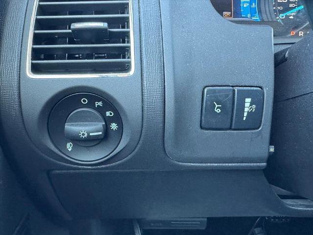 Certified 2019 Ford Flex SEL w/ Equipment Group 202A image 20